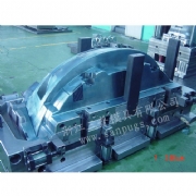 汽车模具08