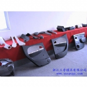 汽车模具11