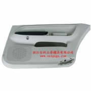 汽车模具16