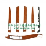 汽车模具18