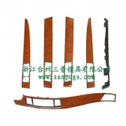 汽车模具18