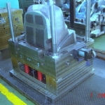 电器模具02