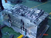 Export Moulds