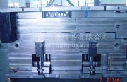 Auto part mould for export